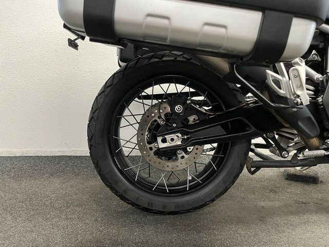 triumph - tiger-900-rally-pro