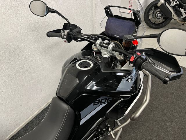 triumph - tiger-900-rally-pro