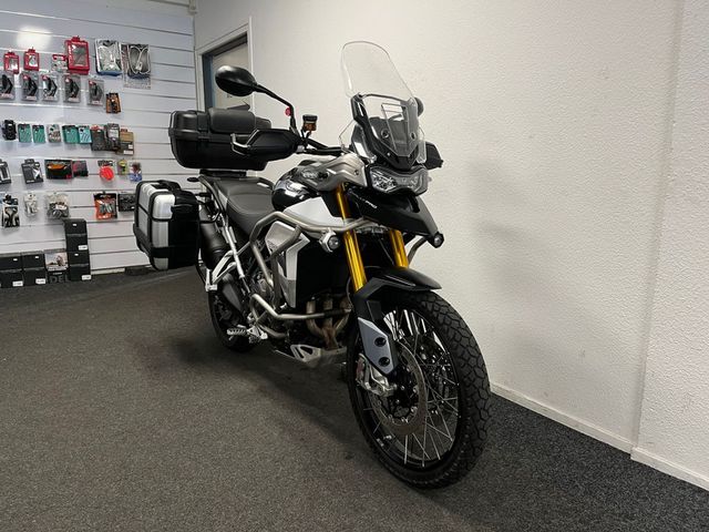 triumph - tiger-900-rally-pro