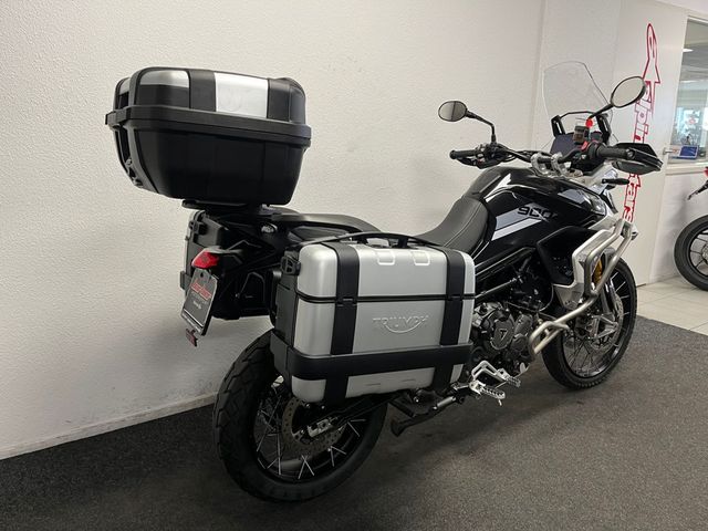 triumph - tiger-900-rally-pro