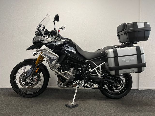 triumph - tiger-900-rally-pro