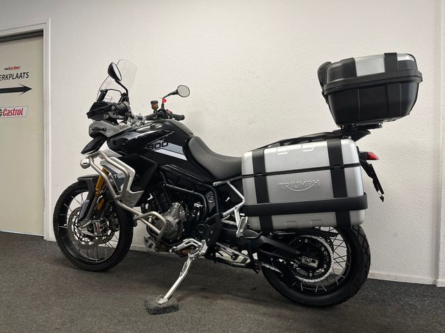 triumph - tiger-900-rally-pro