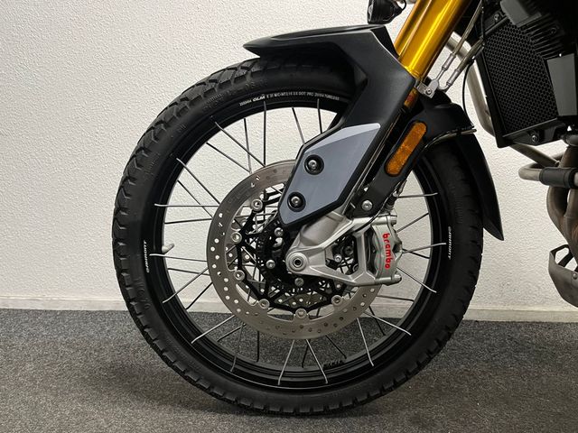 triumph - tiger-900-rally-pro