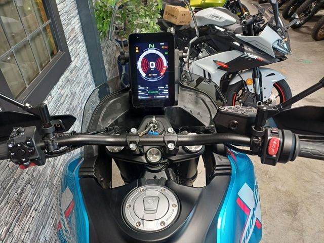 cfmoto - 800-mt-x