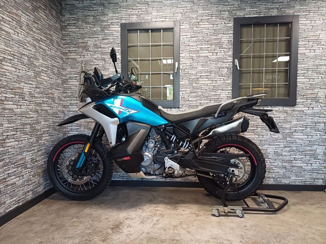 cfmoto - 800-mt-x