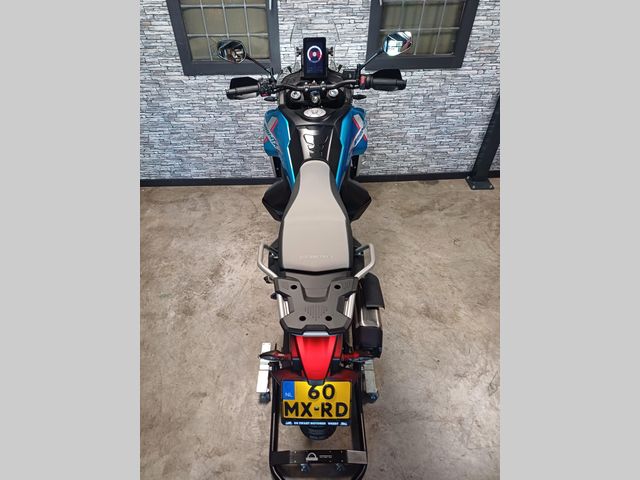 cfmoto - 800-mt-x