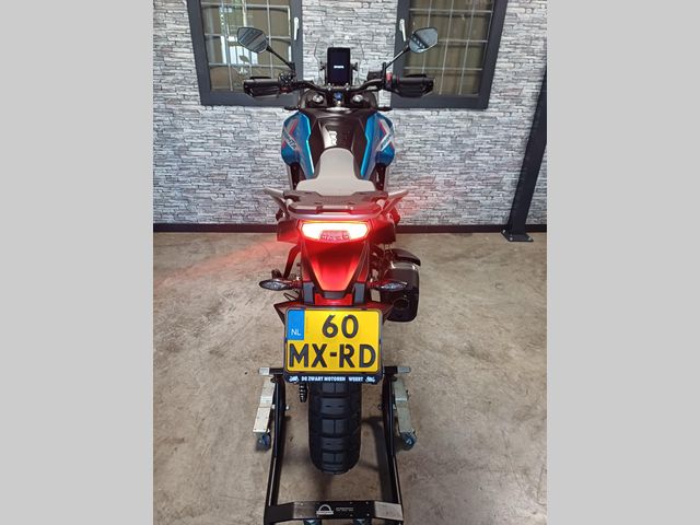 cfmoto - 800-mt-x