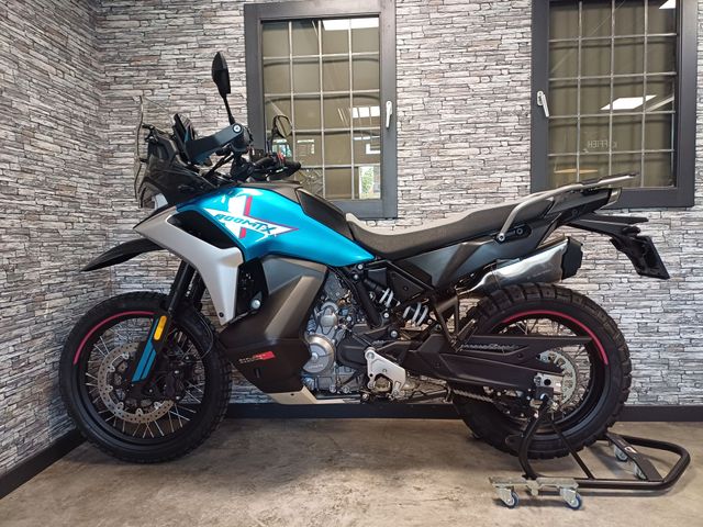 cfmoto - 800-mt-x