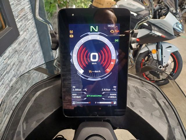cfmoto - 800-mt-x