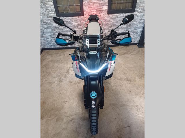 cfmoto - 800-mt-x