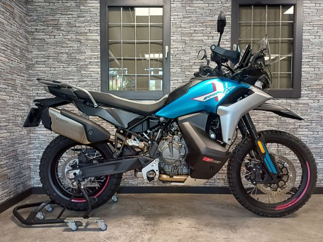 cfmoto - 800-mt-x