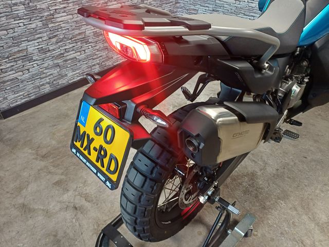 cfmoto - 800-mt-x