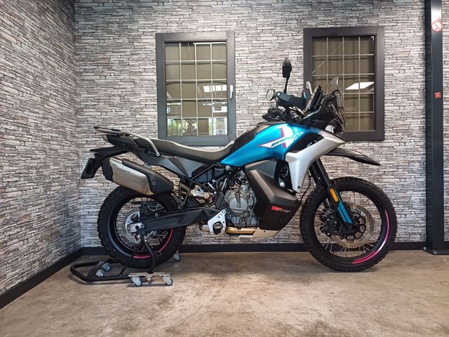 cfmoto - 800-mt-x