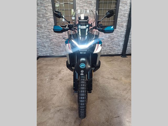 cfmoto - 800-mt-x