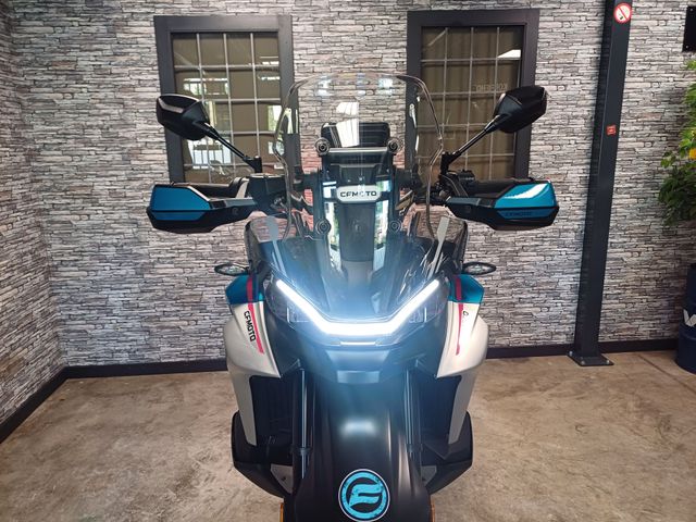 cfmoto - 800-mt-x