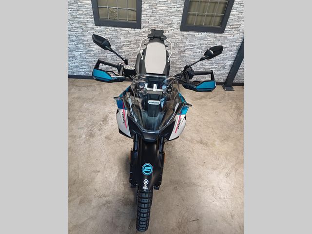 cfmoto - 800-mt-x