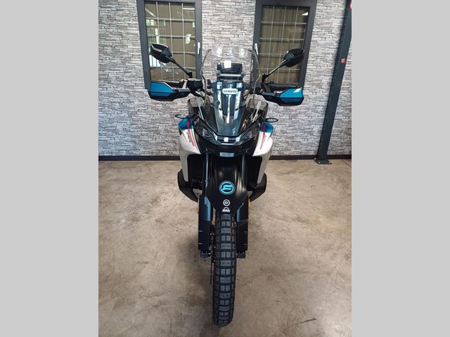 cfmoto - 800-mt-x