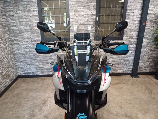 cfmoto - 800-mt-x
