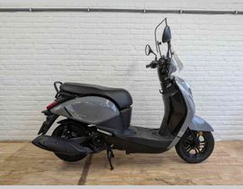 SYM MIO 50 2022 occasion