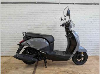SYM MIO 50 2022 occasion