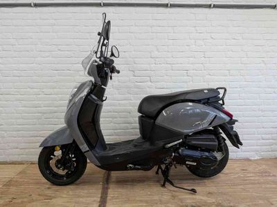 SYM MIO 50 – foto 2