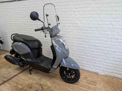 SYM Mio 50 2022 occasion – foto 3 van 4