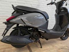 SYM Mio 50 2022 occasion – foto 4 van 4