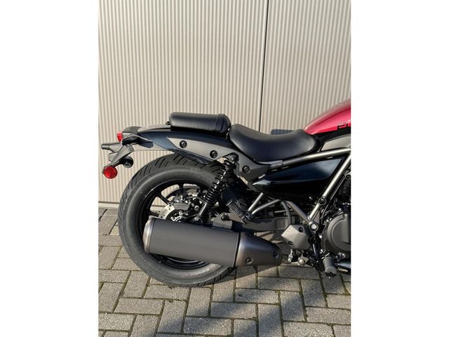 kawasaki - eliminator-500