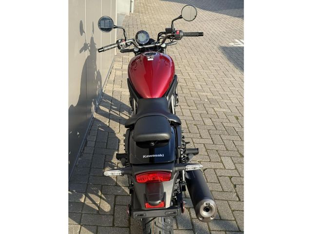 kawasaki - eliminator-500