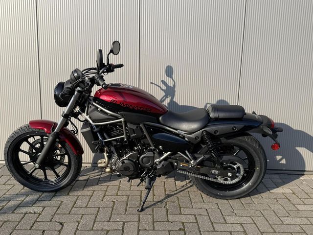 kawasaki - eliminator-500