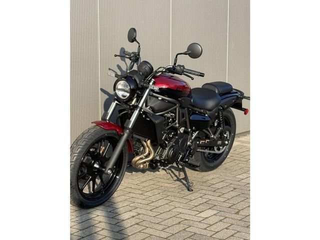 kawasaki - eliminator-500