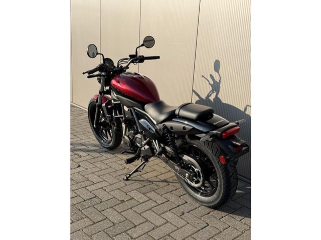 kawasaki - eliminator-500