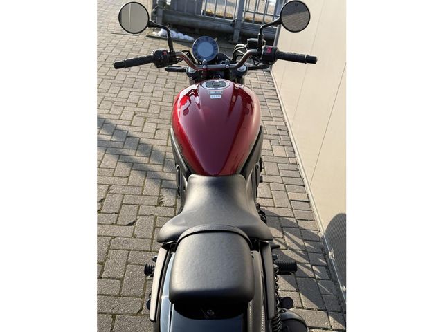 kawasaki - eliminator-500