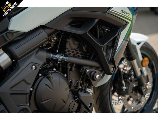 kawasaki - versys-650-tourer