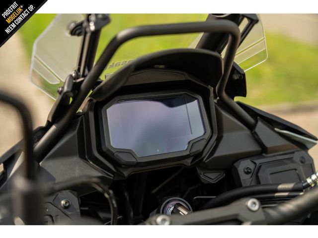 kawasaki - versys-650-tourer