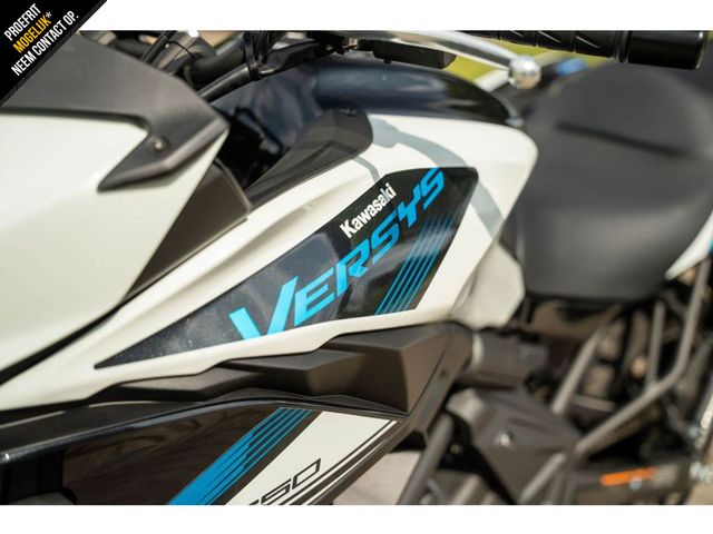 kawasaki - versys-650-tourer