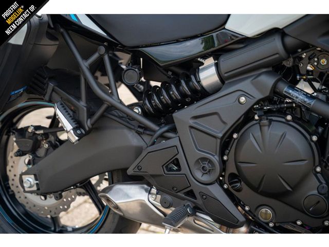 kawasaki - versys-650-tourer