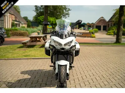 KAWASAKI VERSYS 650 TOURER – foto 3