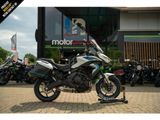 KAWASAKI VERSYS 650 TOURER