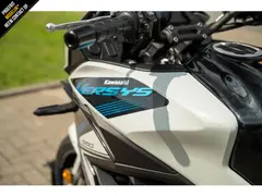 Kawasaki Versys 650 Tourer 2025 occasion – foto 10 van 20