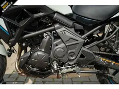 Kawasaki Versys 650 Tourer 2025 occasion – foto 15 van 20