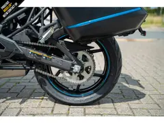 Kawasaki Versys 650 Tourer 2025 occasion – foto 16 van 20