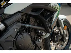 Kawasaki Versys 650 Tourer 2025 occasion – foto 19 van 20