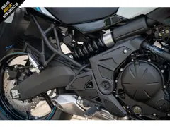 Kawasaki Versys 650 Tourer 2025 occasion – foto 20 van 20