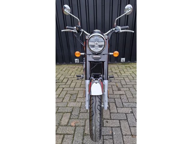 royal-enfield - classic-650