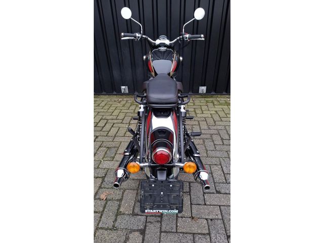 royal-enfield - classic-650