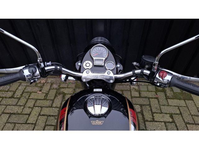 royal-enfield - classic-650