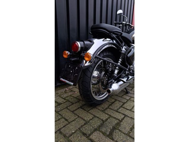 royal-enfield - classic-650