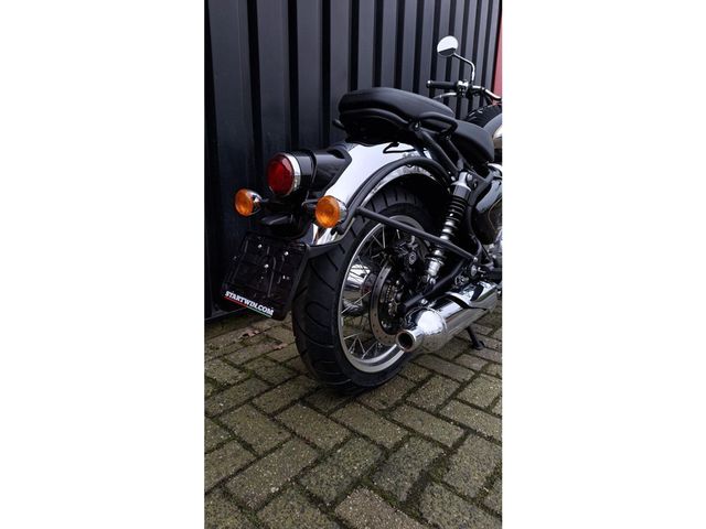royal-enfield - classic-650