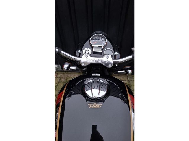 royal-enfield - classic-650